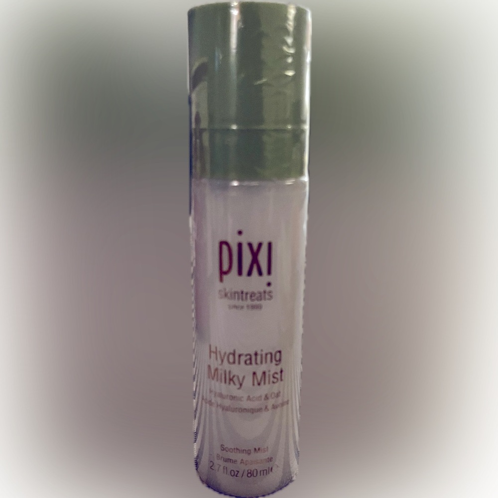 PIXI Hydrating Milky Mist
